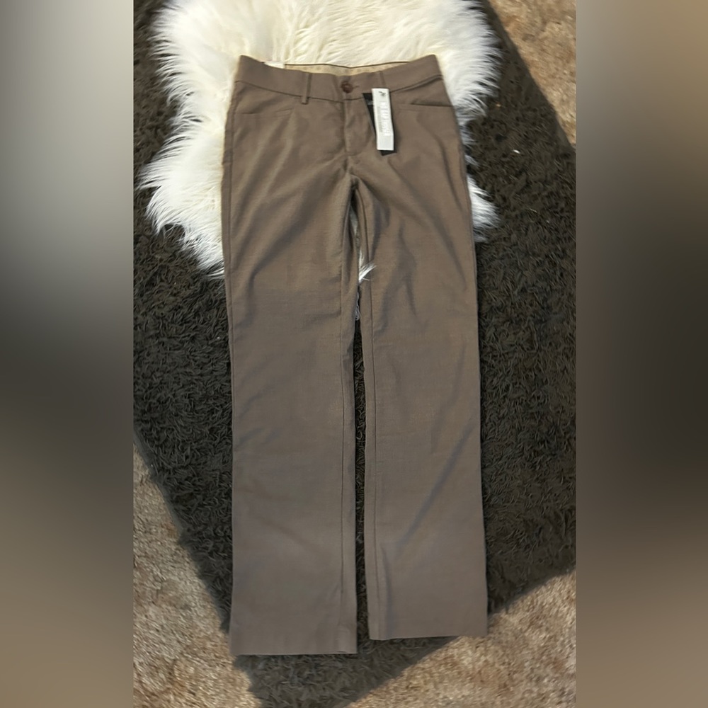 Lee trousers Platinum Label size 6